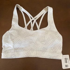 Free to Be Serene Bra